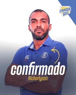 Leonardo Santos Instagram - 🇧🇷 É muita estrela junta!! 🤩

Dia 20 de dezembro tem Craque Doe Gols com muita gente boa de bola e de doação. A cada gol marcado, três pares de calçados são doados para instituições apoiadas pelo Craque do Amanhã e Doe Gols. Não vai perder, né? 

🇺🇸 That's a lot of stars together!! 🤩

On December 20th, we have "Craque Doe Gols" with a lot of talented soccer players and contributors. For every goal scored, three pairs of shoes are donated to institutions supported by "Craque do Amanhã" and "Doe Gols." You won't miss it, right?

#DoeGols #CraqueDoeGols #PlayForCause
Reposted from @sportv
