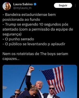 Leonardo Siqueira Instagram - A HIPOCRISIA EM AÇÃO

É por isso que eu jamais vou ficar nesse coro desses hipócritas que chamam qualquer um que não gosta de FASCISTAS, mas não condenam antissemitas e grupos terroristas.

Esses hipócritas que pregam diversidade, Mas desejam a morte de quem pensa diferente deles. 

Esses hipócritas que dizem defender a democracia, mas se calam (quando não apoiam) ditaduras no mundo inteiro apenas porque estão “do mesmo lado que eles”. 

Esses hipócritas que dizem combater machismo, mas quando é o filho do Lula o acusado de praticar violência se calam. 

Esses hipócritas que dizem defender meio ambiente, mas nunca mais falaram sobre as queimadas recordes na Amazônia e no Pantanal. 

Porque pra esses, não interessa o que se faz, mas quem faz!