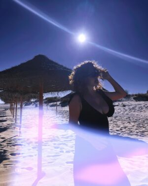 Leonor Seixas Instagram - Happiness in Algarve!!!!!!