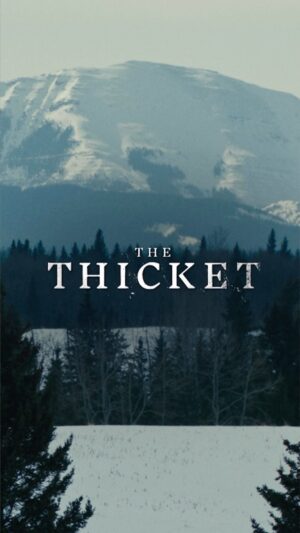 Leslie Grace Instagram - It has arrived. 

Watch The Thicket Trailer - a Tubi film starring Peter Dinklage & Juliette Lewis.