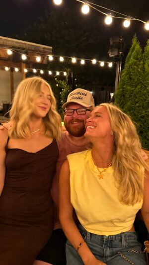 Leven Rambin Instagram - My trauma has gone absolutely viral in the most feral way on the other app 🤫 Stay strong out there, singles! It could be worse 🤪
LOL #datingadvice #datingtips #explore #reelsinstagram #anxiety #foryou