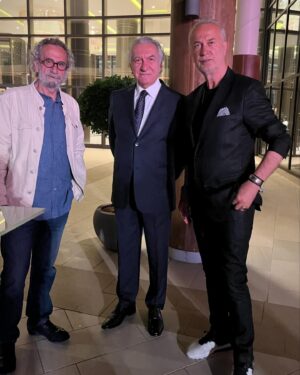 Levent Özdilek Instagram - #nisandaadanada dump 
Bir Adana Portakal Çiçeği Karnavalı daha kazındı belleklerimize.
Adana’ya müthiş bir enerji ve marka değeri kazandıran sevgili @ahbozkurt001 sevgili @must_ent @sedaelibol_  @nisandaadanada ekibine, bu oluşuma desteğini esirgemeyen sayın başkan @zeydankaralar01 a ve ekibine ve elbette canım Adana’lılara teşekkürler!

Dünyanın dikkatini çekmeye devam ✌️
#adanaportakalçiçeğikarnavalı 
#adanaportakalçiçeğifestivali 
#adana #dump
