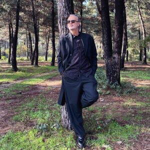 Levent Özdilek Instagram - Look deep into nature, and then you will understand everything better.