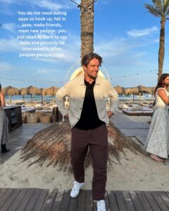 Actor Lewis Bloor HD Instagram Photos and Wallpapers July 2024