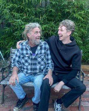 Lewis Spears Instagram - Mr Spears turns 60! Double my age 🎂
Happy birthday to the greatest man I know