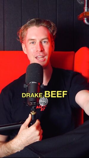 Lewis Spears Instagram - I said this on Spearhead Sundays and Kendrick started revealing hidden children and putting Drake in the Epstein bucket right after. Is Kdot a listener? New ep up everywhere