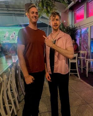 Lewis Spears Instagram - ?????????????