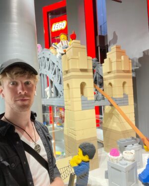 Lewis Spears Instagram - Four packed shows in Sydney, such a great time in your city 
1: Two long legends
2: Stealing luggage is expensive
3: Celebrating the correct tripod
4: Not ready
5: Caution, wet floor
6: Calligraphy is my passion 
7: LEGO store here is crazy
8: 🏊🏊🏊