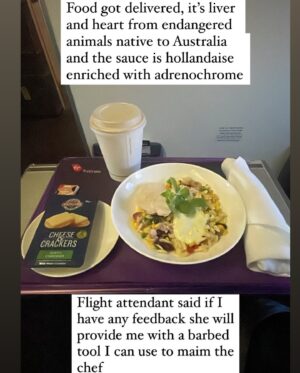 Lewis Spears Instagram - Come fly business class for the first time with me!