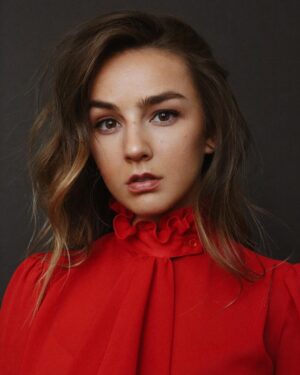 Lexi Ainsworth Instagram - 📷 @sirdavidsimon