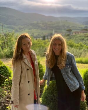 Lexi Ainsworth Instagram - ✨🍷