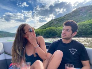 Lexi Ainsworth Instagram - These are a few of my favorite things