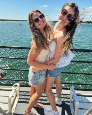 Lexia Hayden Instagram - ⚓️😇
