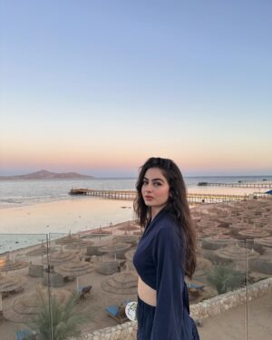 Leya Kırşan Instagram - 🌅✨