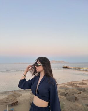 Leya Kırşan Instagram - 🌅✨