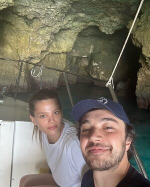 Leyla Tanlar Instagram - Kalbimiz Malta’da kaldı 🤍
