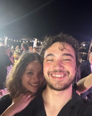 Leyla Tanlar Instagram - Kalbimiz Malta’da kaldı 🤍