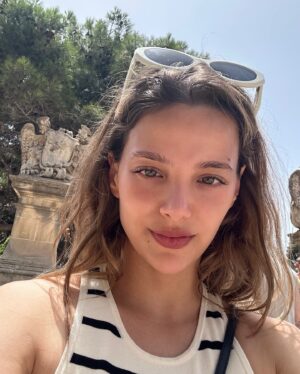 Leyla Tanlar Instagram - Kalbimiz Malta’da kaldı 🤍