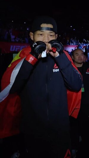 Li Jingliang Instagram - I am who I am，Open the way to victory with victory!