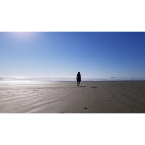 Li Jun Li Instagram - Words and photos don't do this place justice. I love you #Tofino 🇨🇦 #PlanetoftheApes 🌎 🐵 was 🎥here