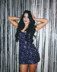 Actress Liana Ramirez HD Instagram Photos and Wallpapers August 2024