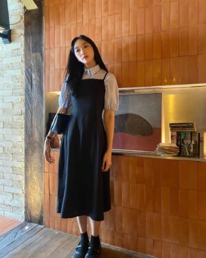 Lidya Maulida Djuhandar Instagram - 🐈
