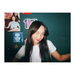 Lidya Maulida Djuhandar Instagram - 