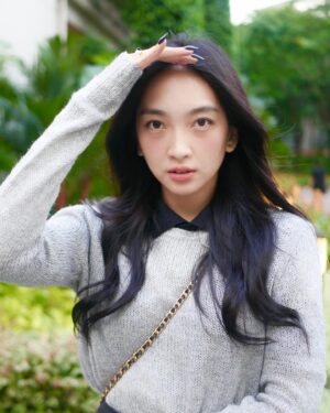 Lidya Maulida Djuhandar Instagram - 