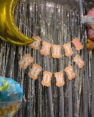 Lidya Maulida Djuhandar Instagram - a little #tb 💗🤰🏻💙 

thank you future aunties for the (so called) surprise, and also for making the time out of your busy schedulessss

much much love 🧚🏻‍♂️💗🧚🏻‍♂️