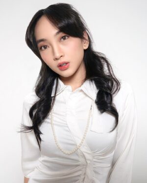Lidya Maulida Djuhandar Instagram - 
