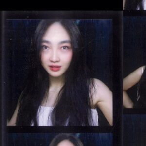Lidya Maulida Djuhandar Instagram - 🎞