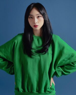 Lidya Maulida Djuhandar Instagram - 