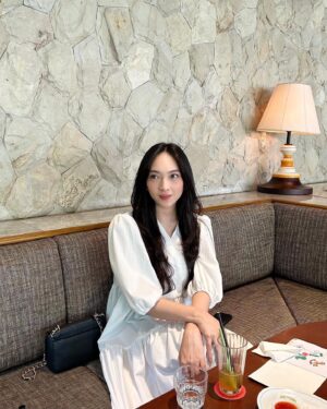 Lidya Maulida Djuhandar Instagram - saturday brunch <33