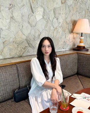 Lidya Maulida Djuhandar Instagram - saturday brunch <33