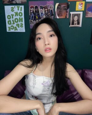 Lidya Maulida Djuhandar Instagram - 