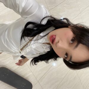 Lidya Maulida Djuhandar Instagram - 