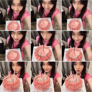 Lidya Maulida Djuhandar Instagram - 💖