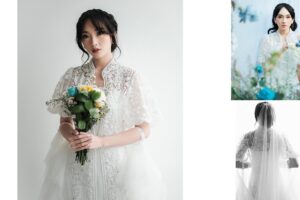 Lidya Maulida Djuhandar Instagram - 15.01.23 💍͜ (ᵔ ̮ ᵔ)› — today we celebrate the day where our journey began. cheers to another year of creating beautiful memories and growing stronger, 

especially with our litle one being thissss 🤏🏻 close on being evicted from mommy’s belly, this year will be a lot more interesting. fighting (ง’̀-‘́)ง