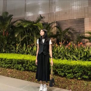 Lidya Maulida Djuhandar Instagram - 🌙 night mode
