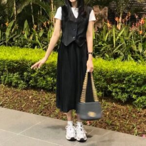 Lidya Maulida Djuhandar Instagram - 🌙 night mode