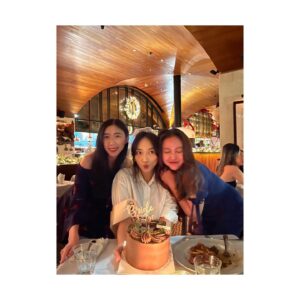 Lidya Maulida Djuhandar Instagram - Happii me 🤍