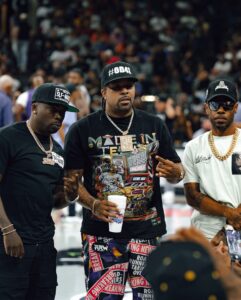 Actor Lil’ Flip HD Instagram Photos and Wallpapers August 2024