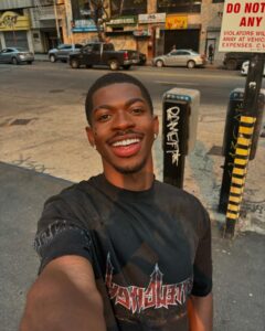 Actor Lil Nas X HD Instagram Photos and Wallpapers June 2024