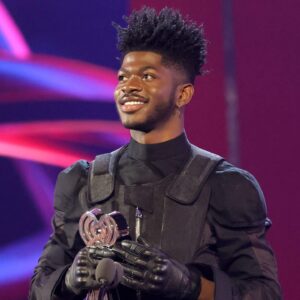 Lil Nas X Instagram - listen 💕
