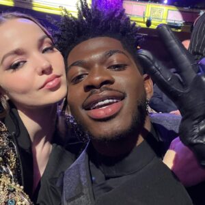 Lil Nas X Instagram - listen 💕