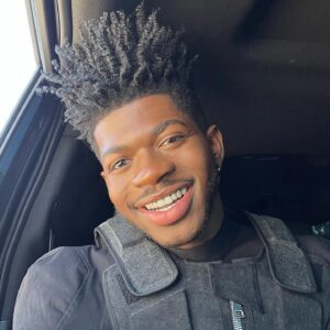 Lil Nas X Instagram - listen 💕