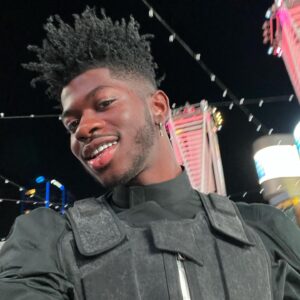 Lil Nas X Instagram - listen 💕