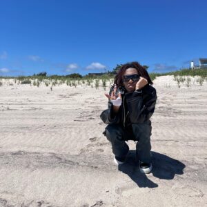Lil Tecca Instagram - i hate the beach