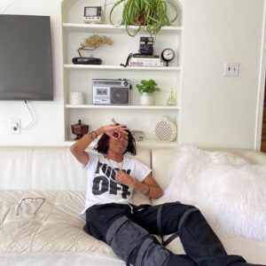 Lil Tecca Instagram - 