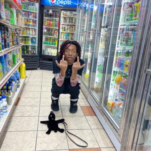 Lil Tecca Instagram - like i never left